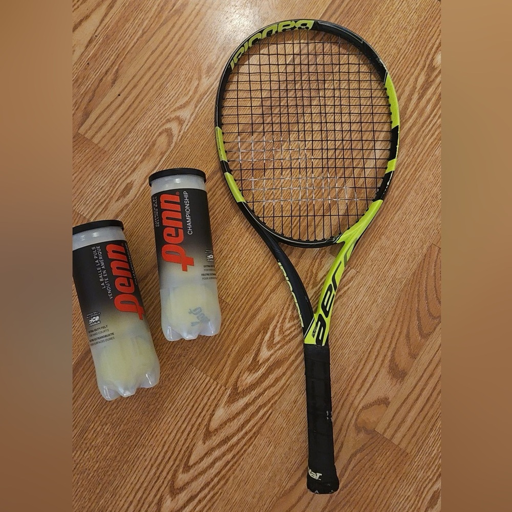 Babolat Tennis Racket